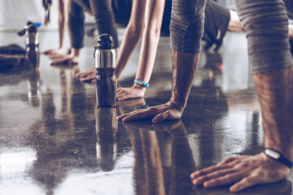 Gli errori più comuni da evitare durante l'allenamento in palestra