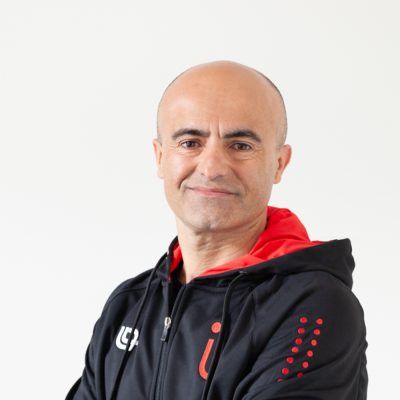 Capra Nicola_Istruttore Cycling
