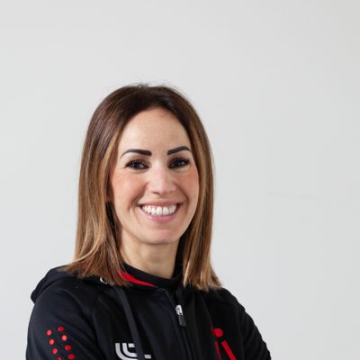 Sanna Valeria_Istruttrice Cardio Conditioning, ABS, Upper Body, Glutei e Stretching, Hydro Circuit e Acquagym