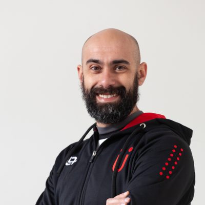 Soru Pietro_ Istruttore Ginnastica Posturale, Forza e Condizionamento, GaG, ABS, Bodyweight, Total Body, Cross Training e Personal Trainer