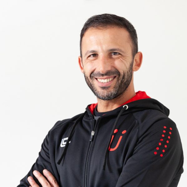 Sulis Alberto_Istruttore di Running, Cycling e Personal Trainer